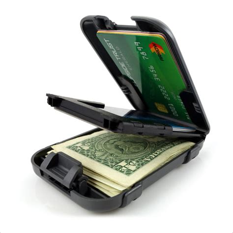 wallets with rfid protection|tamper proof rfid blocking wallet.